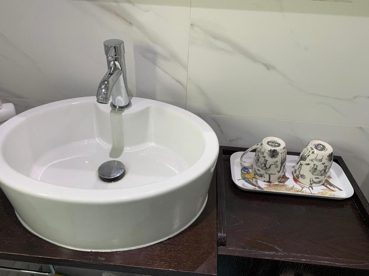 مبيت وإفطار لندن Baoyan المظهر الخارجي الصورة